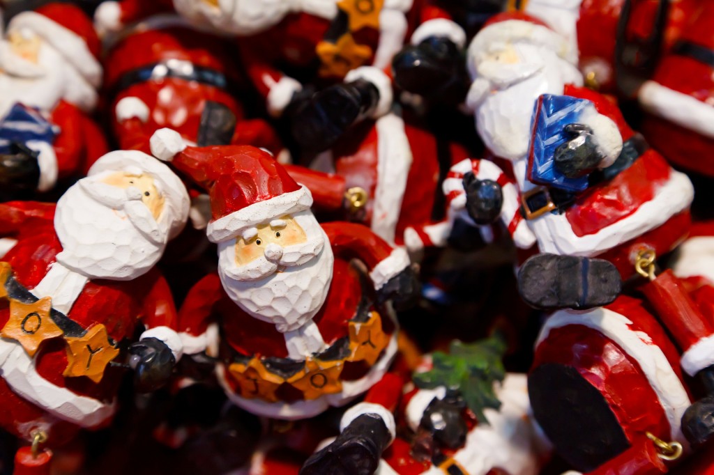 santacon