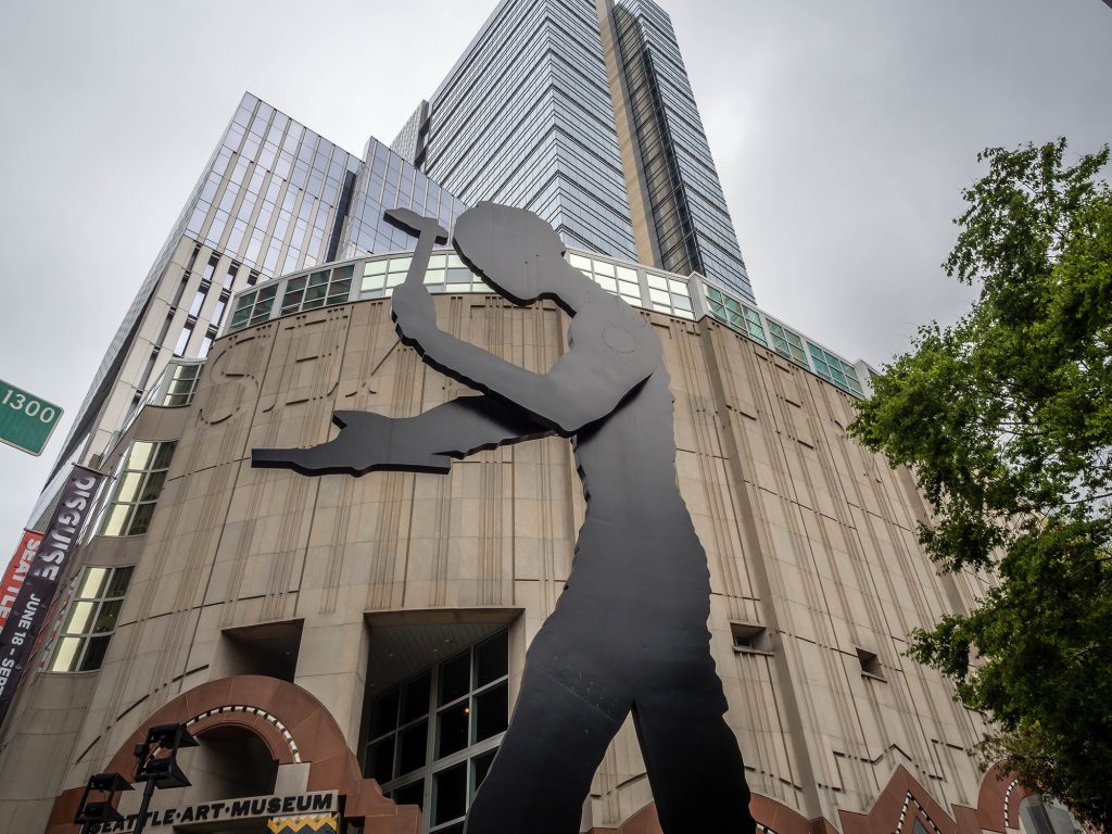 Seattle Art Museum