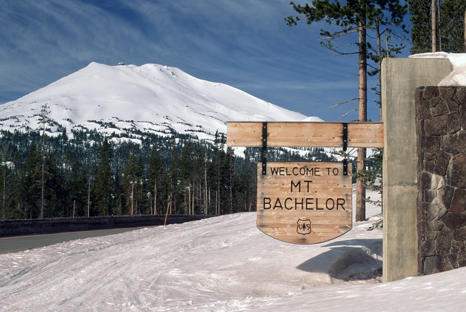 Take a cheap bus to Bend for skiing - Wanderu