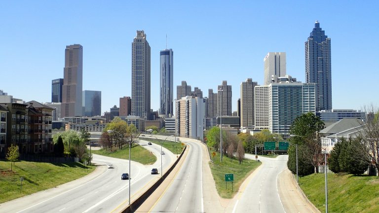 Places you can visit from Atlanta for less than $20.