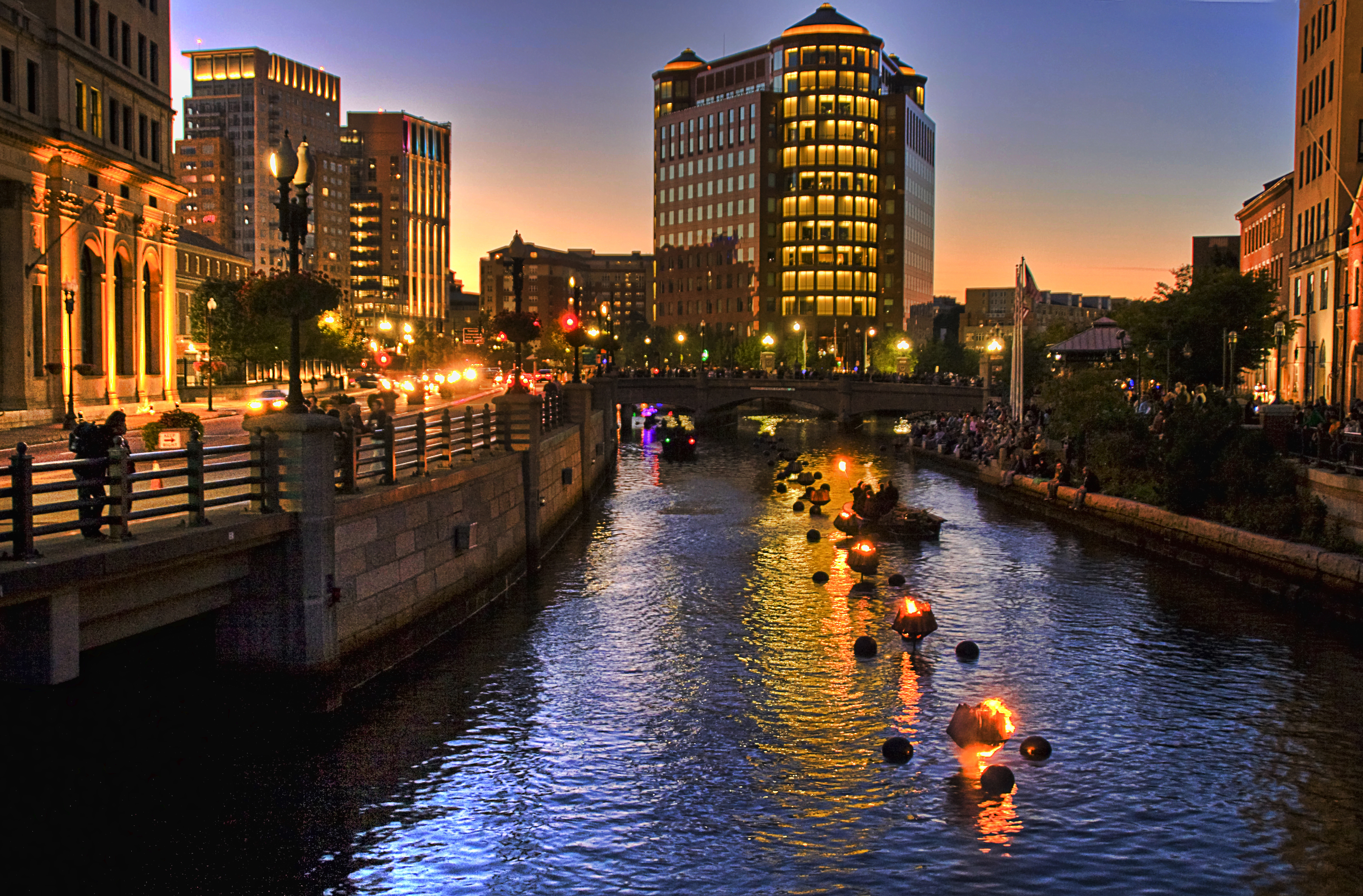 Fun things to do in Providence