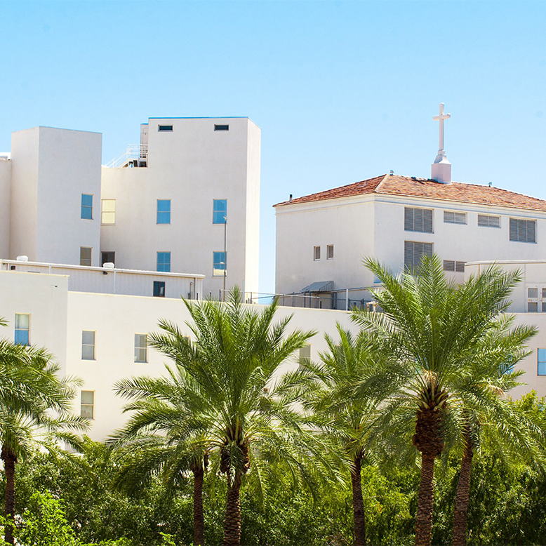 Cheap bus and train travel from Phoenix.