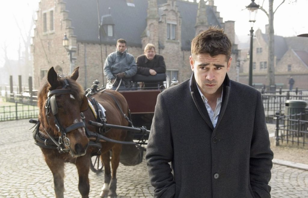In Bruges