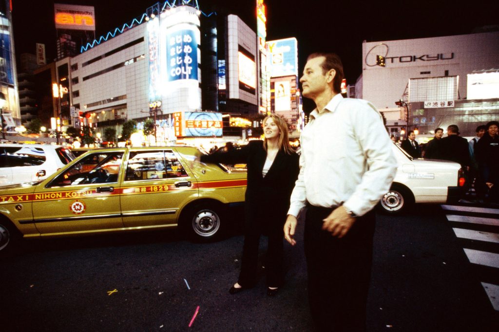 Lost in Translation