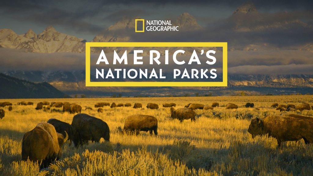America's National Parks