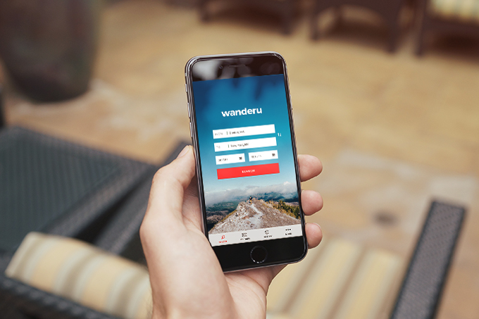 wanderuapp