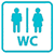 wc