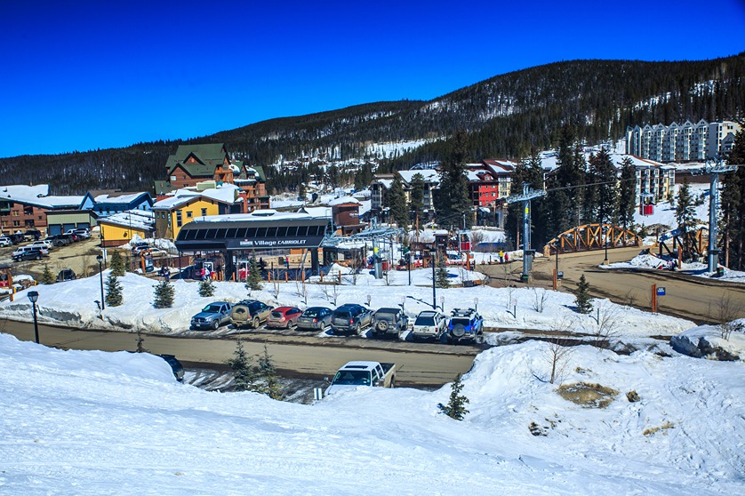 Get to Winter Park by bus or train to save money! - Wanderu