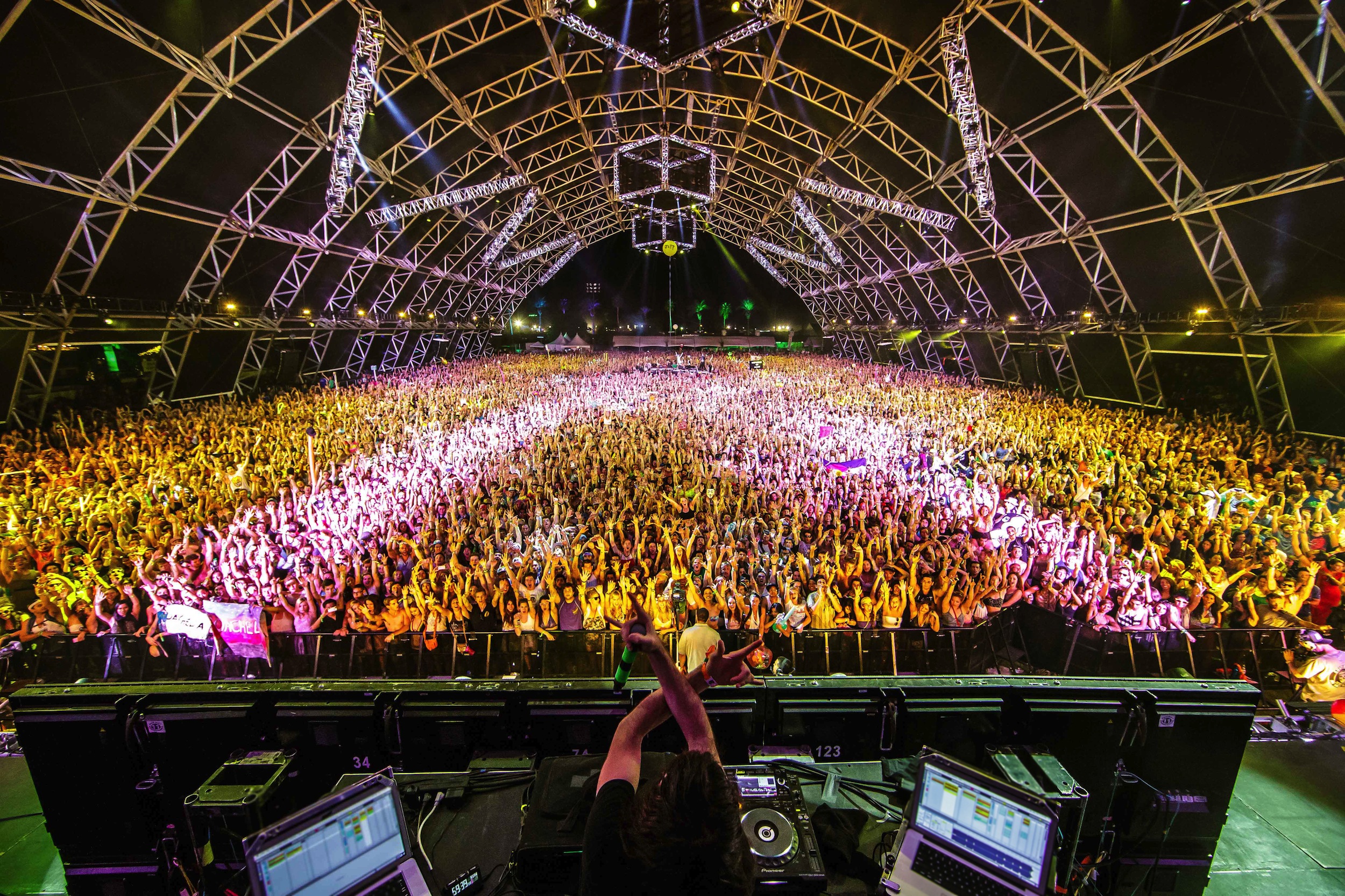 Bassnectar