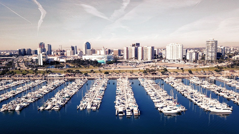 Long Beach