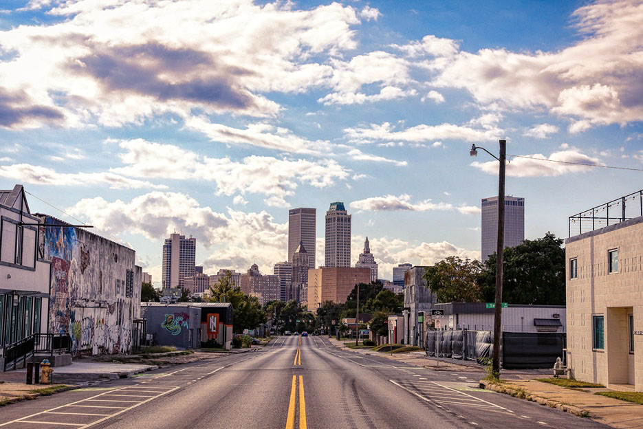 Tulsa